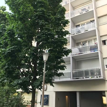Studio 5 Near Basel Airport Saint-Louis  Exterior photo