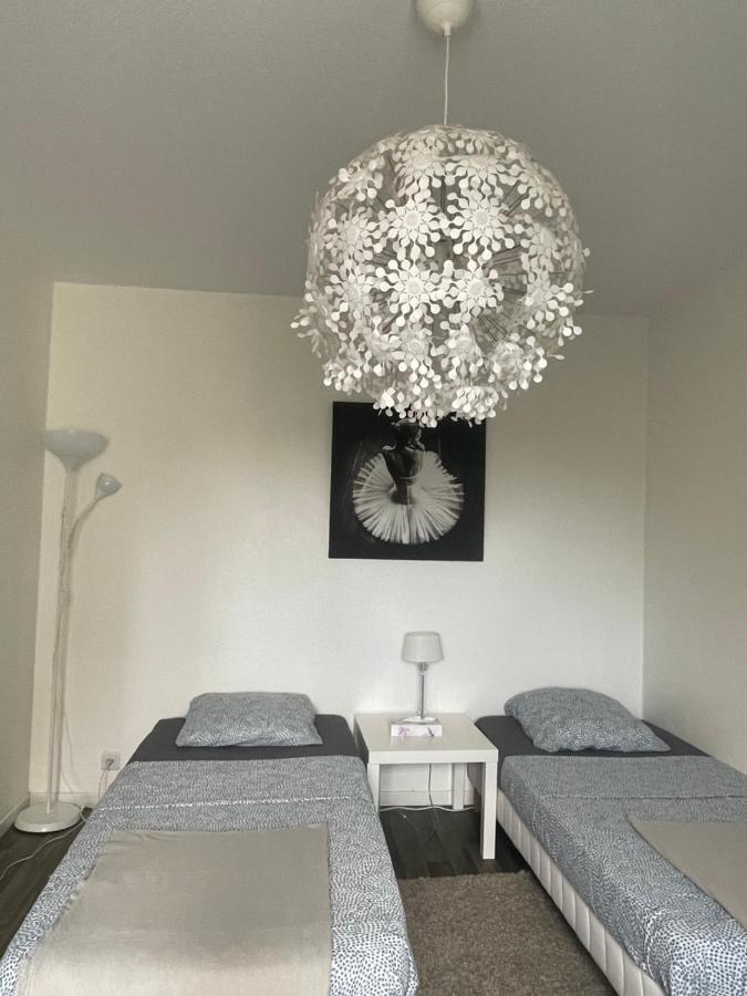 Studio 5 Near Basel Airport Saint-Louis  Exterior photo