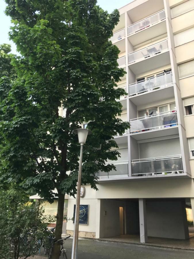 Studio 5 Near Basel Airport Saint-Louis  Exterior photo
