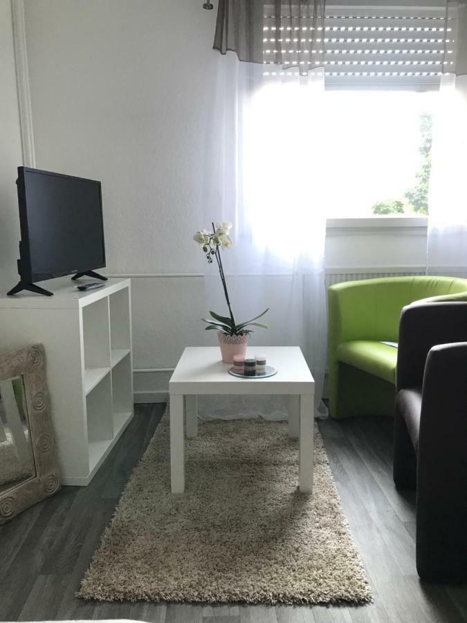 Studio 5 Near Basel Airport Saint-Louis  Exterior photo